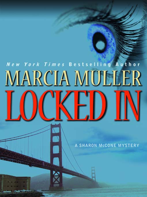 Cover image for Locked In